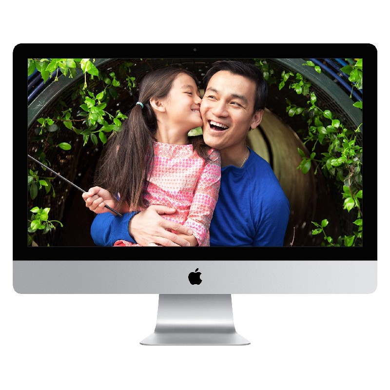 Apple iMac 27寸一體機