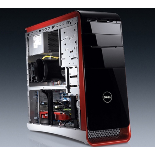 DELL XPS 9000 電腦