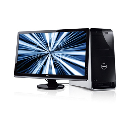 DELL XPS 8300 電腦