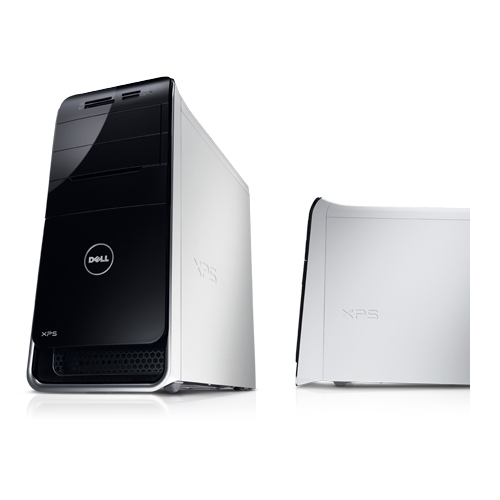 DELL XPS 8300 電腦