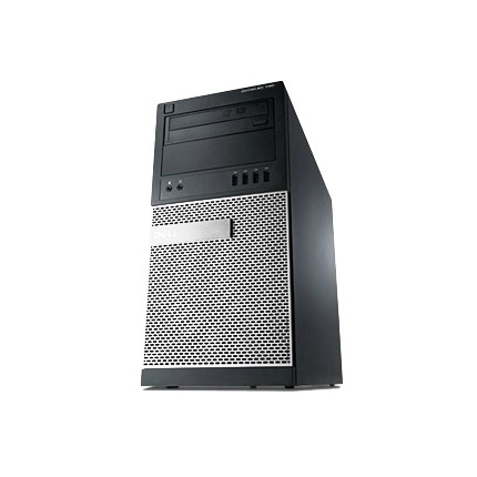 DELL OptiPlex 990 電腦