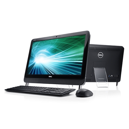 DELL Vostro 360 一體機