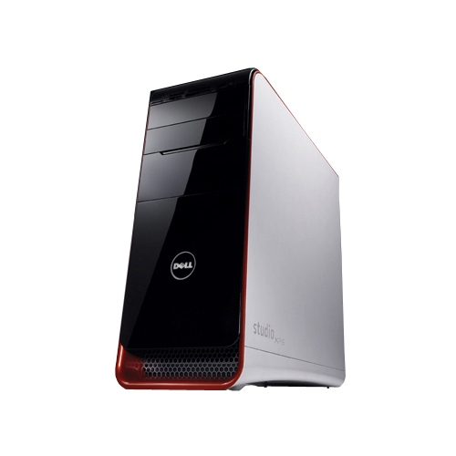DELL XPS 9000 電腦