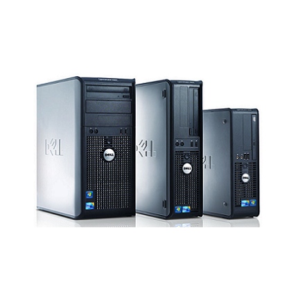DELL OptiPlex 780 電腦