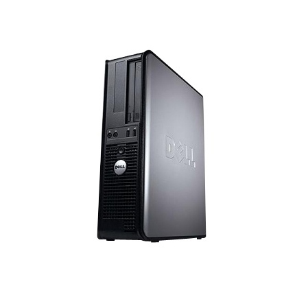 DELL OptiPlex 780 電腦