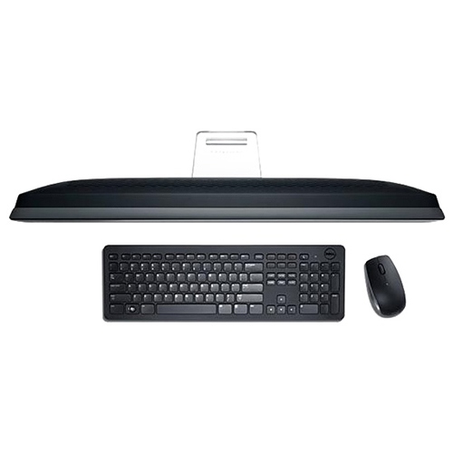 DELL Vostro 360 一體機