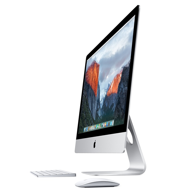 Apple iMac 21.5寸一體機