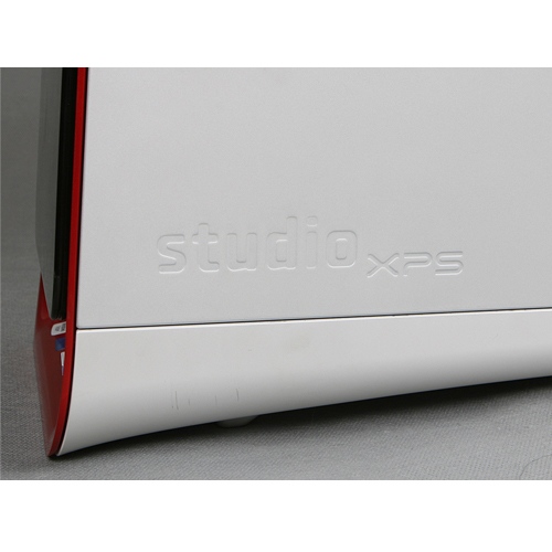 DELL XPS 9000 電腦
