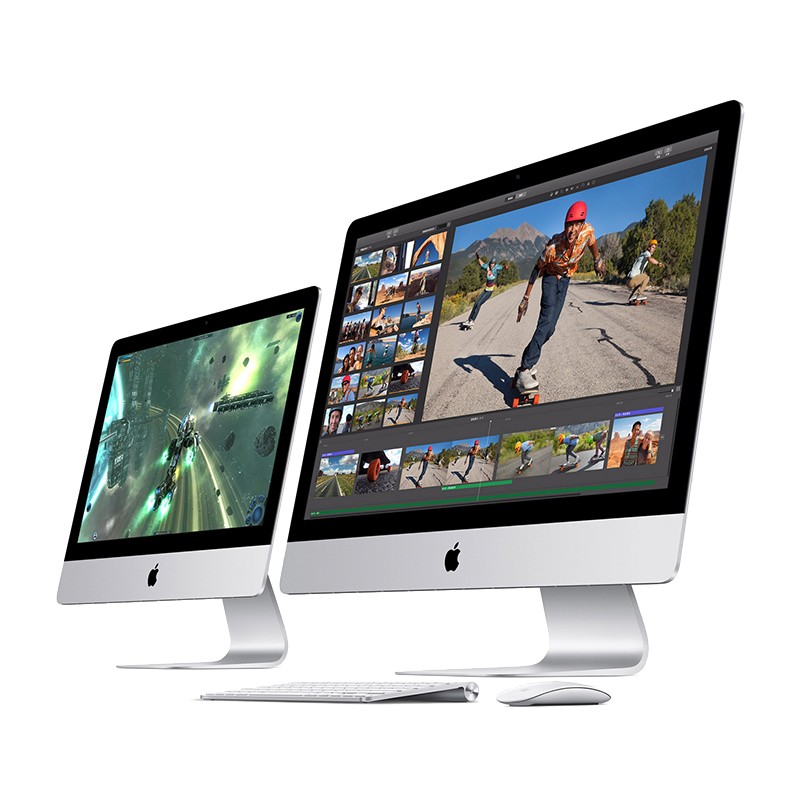 Apple iMac 27寸一體機*