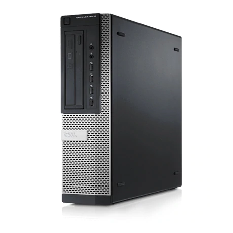 DELL OptiPlex 7010 電腦