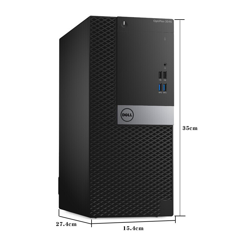 DELL OptiPlex 3046 電腦