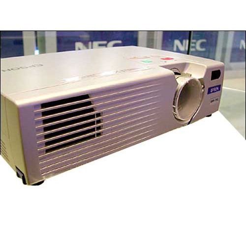愛(ài)普生 EMP-730 投影儀