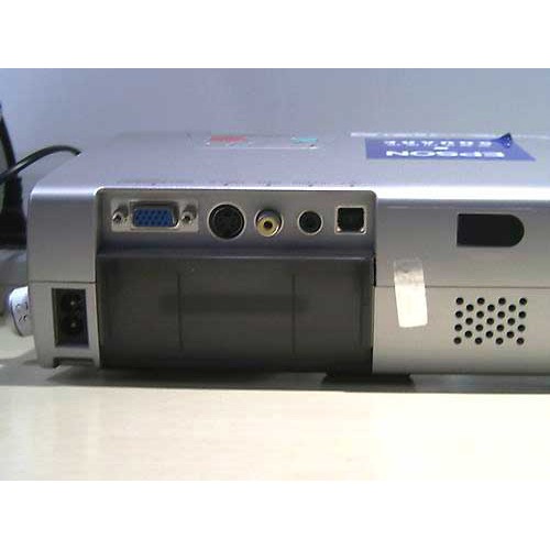愛(ài)普生 EMP-730 投影儀