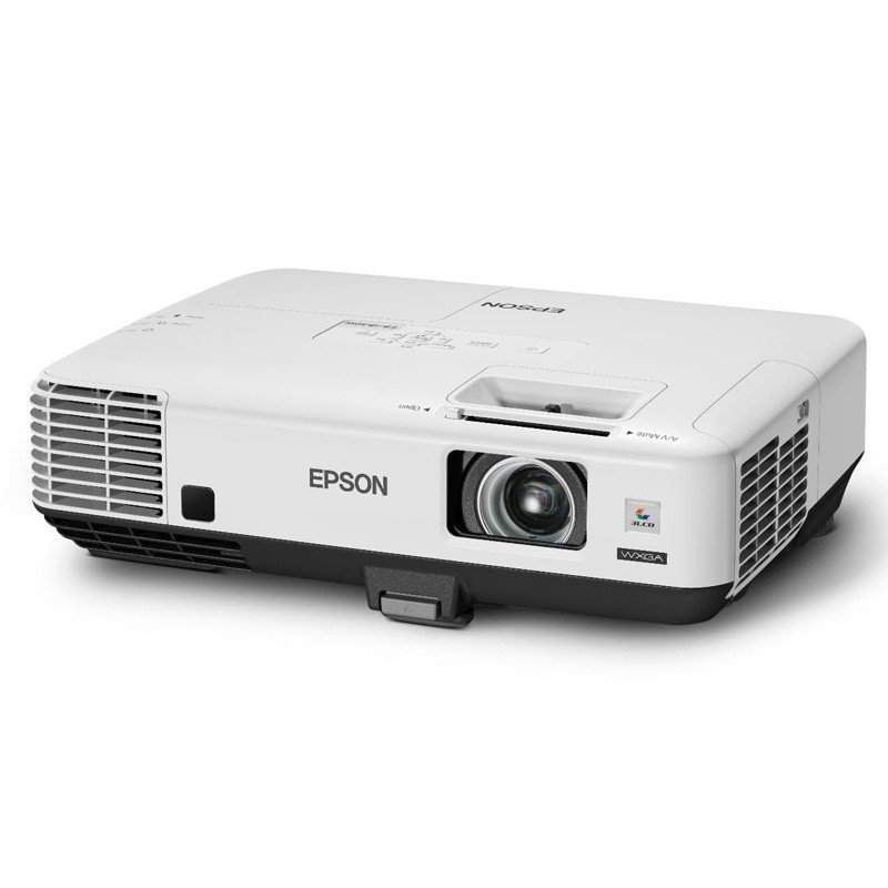 愛普生 EB-C760X 投影儀