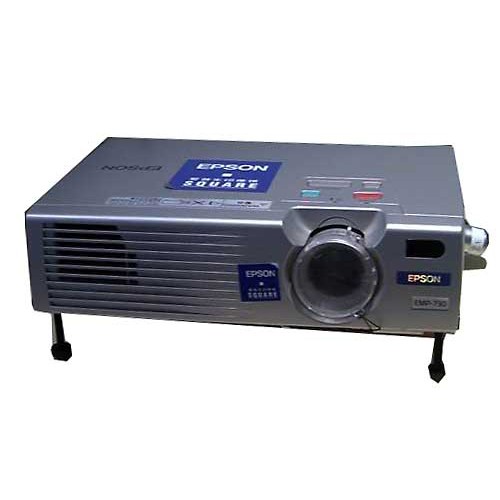 愛(ài)普生 EMP-730 投影儀