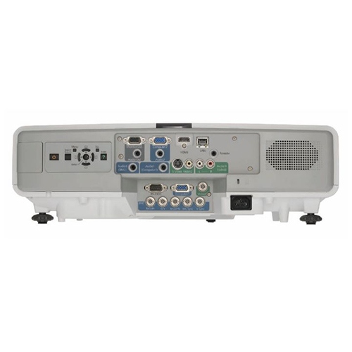 愛普生 EB-C520XB 投影儀