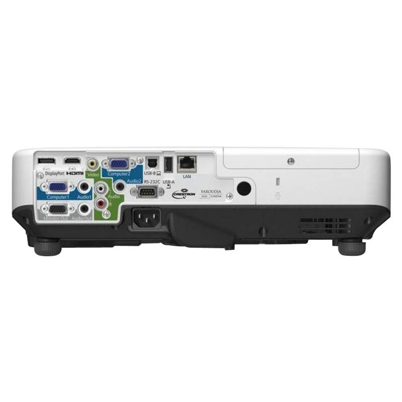 愛普生 EB-C760X 投影儀