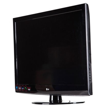 LG 42LD420-CA 液晶電視