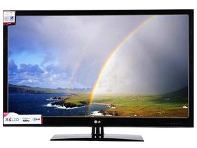 LG 47LV365C 液晶電視